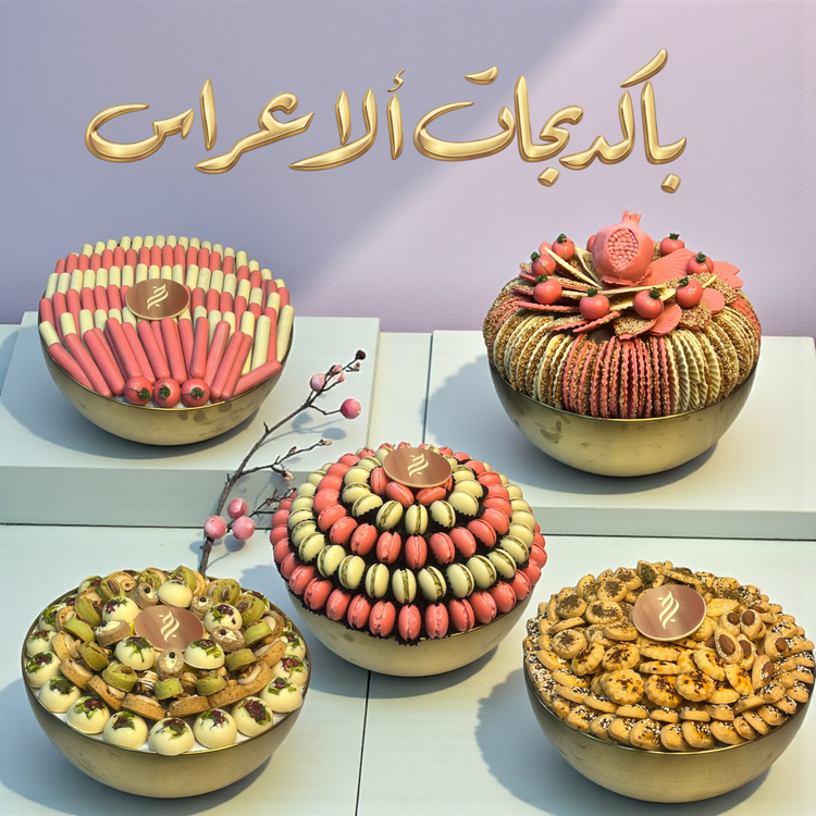 Wedding Collection