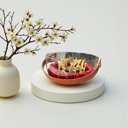 Giovanni Luxury Ramadan Whirling Dervish Chocolate Box – Exclusive Edition (30 Pieces) بوكس الدراويش الرمضاني الفاخر – إصدار جيوفاني الحصري