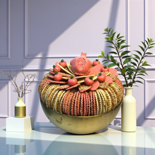 Luxury Wedding Package 5 Custom-Designed Trays