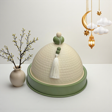 The Majestic Tarboosh – Mini Signature Edition by Gourmet Chocolate  طربوش الفخامة – ميني سيجنتشر جورمية شوكليت