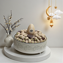 The Majestic Tarboosh – Gourmet Chocolate Signature Edition طربوش الفخامة – سيجنتشر جورمية شوكليت