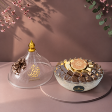 Acrylic  Chocolate Gift Box | E77