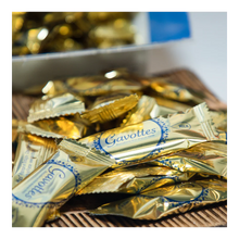 Gavottes Crêpe Dentelle – Authentic French Crispy Crepes (450g Tin جافوت – كريب دانتيل فرنسي أصيل (علبة معدنية 450 جم