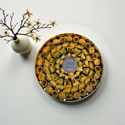 Ramadan VIP Bundle – Free Gift Included  VIP عرض رمضان  مع هدايا مجانية