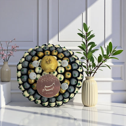 Special Occasion Chocolate Tray