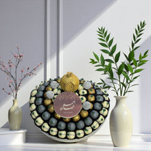 Special Occasion Chocolate Tray