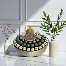 Special Occasion Chocolate Tray