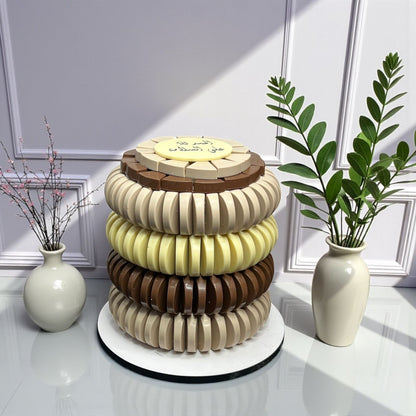 Giovanni Signature Tower برج بلمسة جيوفاني المميّزة