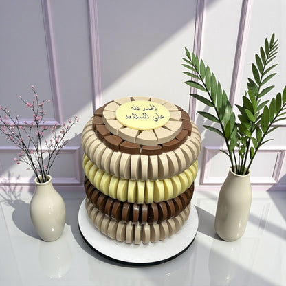 Giovanni Signature Tower برج بلمسة جيوفاني المميّزة