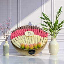 Special Occasion Chocolate Tray  صينية شوكولاتة للمناسبات الخاصة