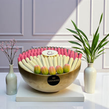 Special Occasion Chocolate Tray  صينية شوكولاتة للمناسبات الخاصة