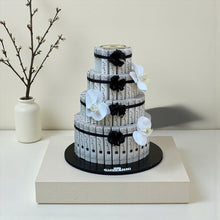 Fine Fair Pyramids – Umrah Edition (96 Boxes) أهرامات فاين فير – إصدار العمرة