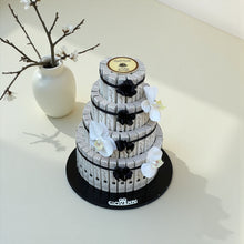 Fine Fair Pyramids – Umrah Edition (96 Boxes) أهرامات فاين فير – إصدار العمرة