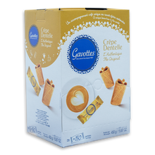 Gavottes Crêpe Dentelle – Authentic French Crispy Crepes (450g Tin جافوت – كريب دانتيل فرنسي أصيل (علبة معدنية 450 جم