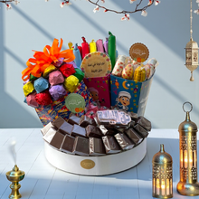 بوكس توزيعات مشكل– حق الليلة