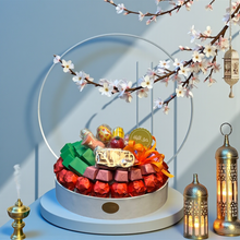 بوكس توزيعات حق الليلة