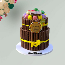 هرم توزيعات فاين فير – حق الليلة