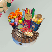 بوكس توزيعات مشكل– حق الليلة