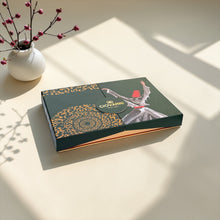 Luxury Dervish Chocolate Box | بوكس شوكليت الدراويش الفاخر