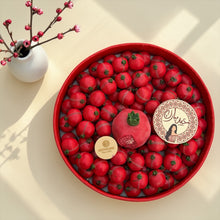 Roman Chocolate Platter | صحن شوكليت الرمان الفاخر