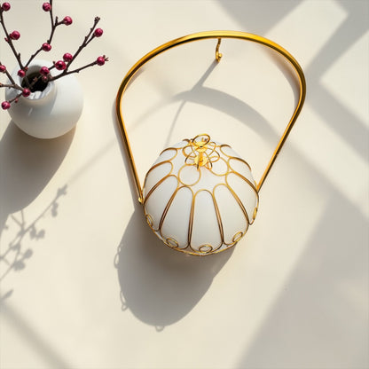 VIP Chocolate Stand with Cover | ستاند شوكليت VIP بغطاء فاخر