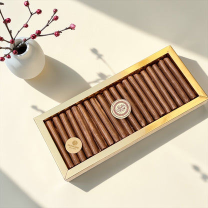 Fine Wafer Chocolate Box | بوكس شوكليت فاين فير