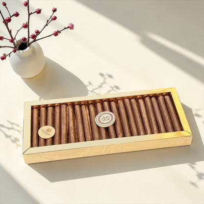 Fine Wafer Chocolate Box | بوكس شوكليت فاين فير