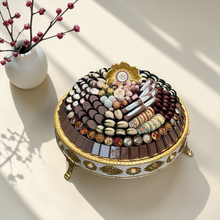 VIP Luxury Chocolate Platter | صحن VIPصحن كبير فاخر بتشكيلة مختارة