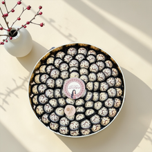 Arabic Letters Chocolate Box | بوكس شوكليت حروف عربية