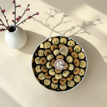 Syrian Ghraybeh Small Box | بوكس غريبة سوري صغير