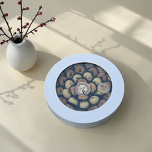 Syrian Ghraybeh Small Box | بوكس غريبة سوري صغير