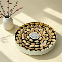 Syrian Ghraybeh Medium Box | بوكس غريبة سوري وسط