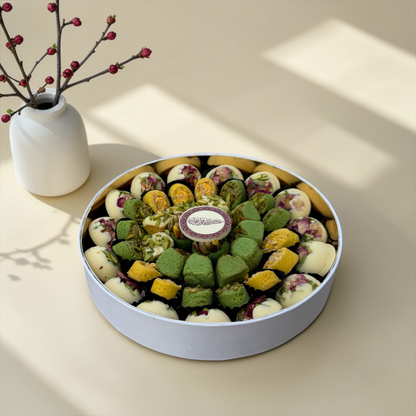 Giovanni Luxury Package Small  باكديج جيوفاني الفاخرصغير