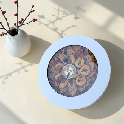 Giovanni Luxury Package Small  باكديج جيوفاني الفاخرصغير