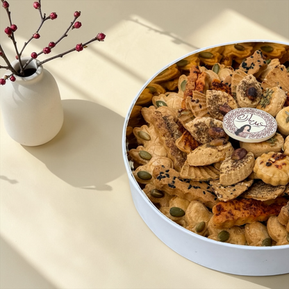 Giovanni Luxury Package Small  باكديج جيوفاني الفاخرصغير