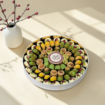 Giovanni Luxury Package Small  باكديج جيوفاني الفاخرصغير