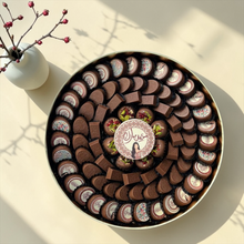 Giovanni Luxury Package M  باكديج جيوفاني الفاخر وسط