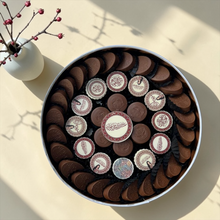 Giovanni Luxury Package Small  باكديج جيوفاني الفاخرصغير