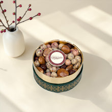 Mixed Chocolate Dragée Box – Three Flavors | بوكس دراجيه شوكليت ميكس ثلاث نكهات