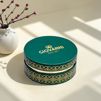 Pretzel Bites with Milk & White Chocolate Box | بوكس بريتزل بالزعتر مع شوكليت ميلك ووايت