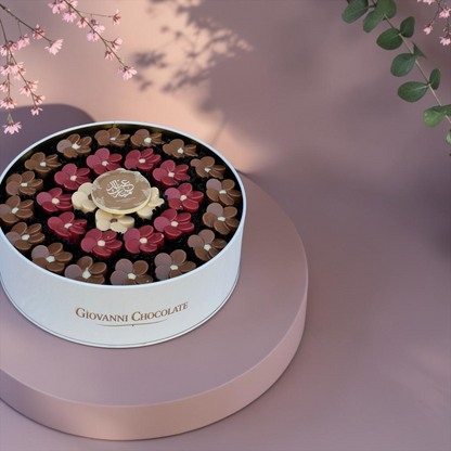 Giovanni Luxury Hospitality Box S| EO168