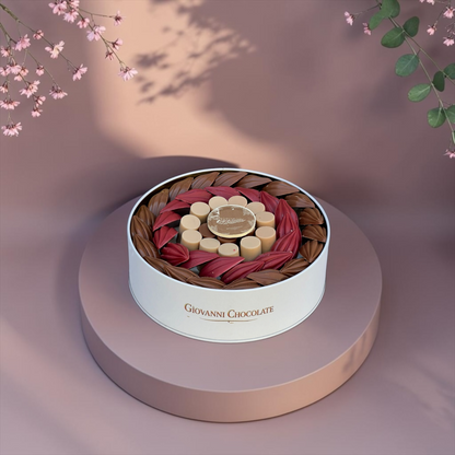 Giovanni Luxury Hospitality Box S| EO168