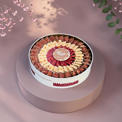 Giovanni Luxury Hospitality Box M | EO167