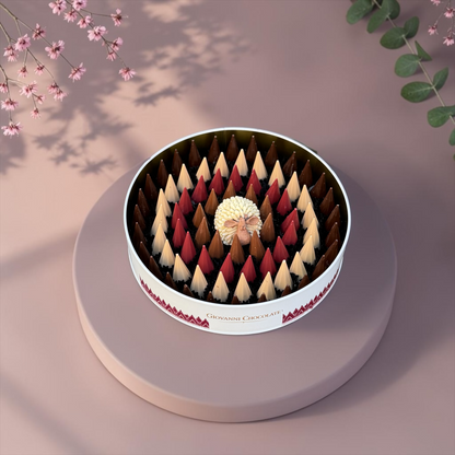 Giovanni Luxury Hospitality Box M | EO167