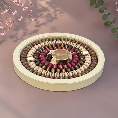 Luxury VIP Chocolate Gift Platter | E6