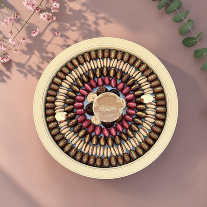 Luxury VIP Chocolate Gift Platter | E6