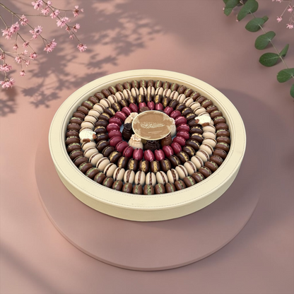 Luxury VIP Chocolate Gift Platter | E6
