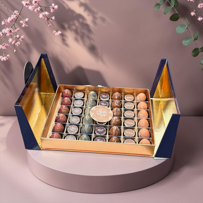 Giovanni Eid Edition Easter Egg Chocolate Gift Box | E84