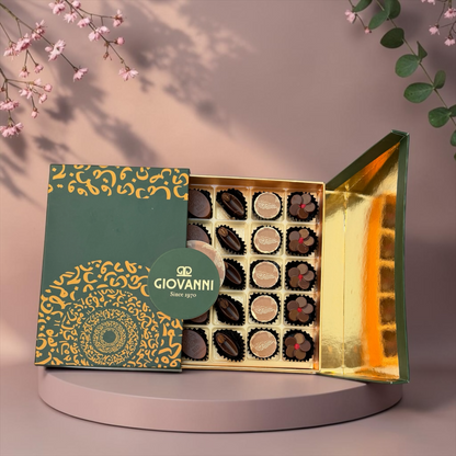 Al Darwish Chocolate Gift Box | E85