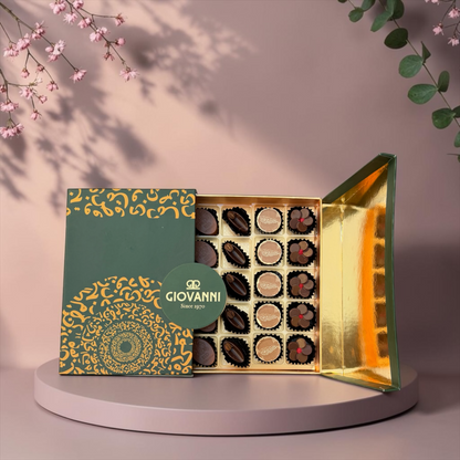 Al Darwish Chocolate Gift Box | E85